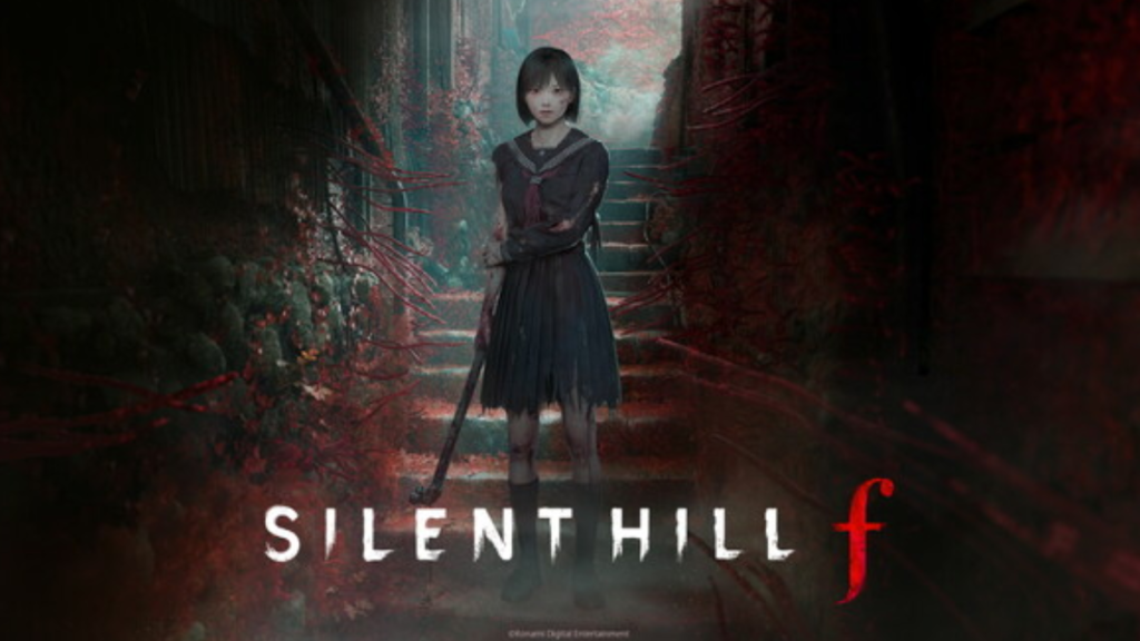 사일런트 힐 f 트레이너 다운로드: 26가지 치트키 기능 모드 안내 1 사일런트-힐-f-트레이너-배너